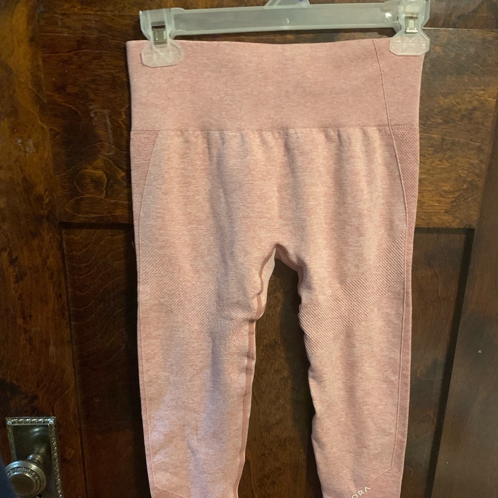 Kota/acta leggings. Size medium
